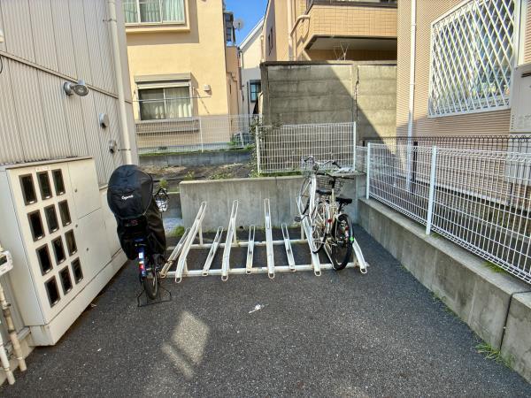 ＷＥＬＬ　Ｈｏｕｓｅ　東大井 A102（5枚目）
