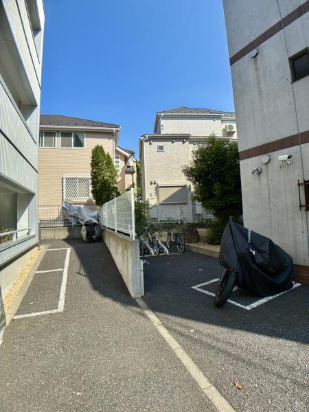 ＷＥＬＬ　Ｈｏｕｓｅ　東大井 A102（6枚目）