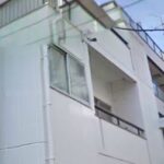 ハイシティビル 302