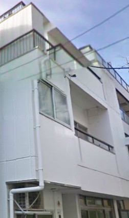 ハイシティビル 302（2枚目）