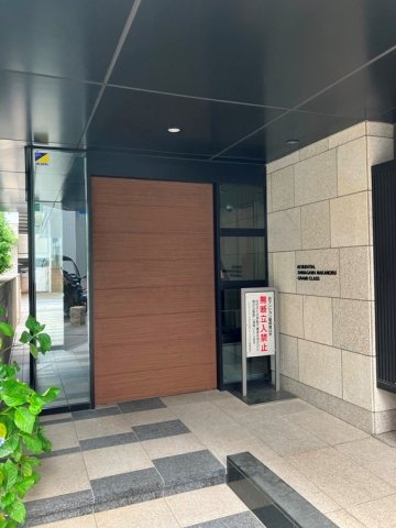 レジデンシャル品川中延グランクラス 1301（3枚目）