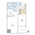 大崎ウエストシティタワーズＷＥＳＴ 811
