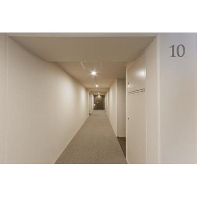 パークホームズ市谷薬王寺セントガレリア 1202（7枚目）