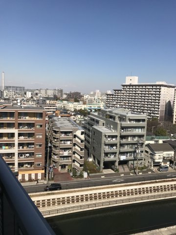 クレヴィスタ亀戸Ⅱ 308（15枚目）