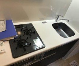 新品家具付きマンション虎ノ門6(KaGood東京) 903（3枚目）