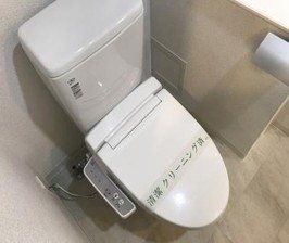 新品家具付きマンション虎ノ門6(KaGood東京) 903（6枚目）
