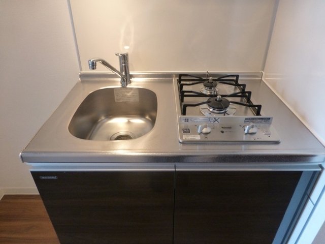 新品家具付きマンション東中延6(KaGood東京) 404（3枚目）