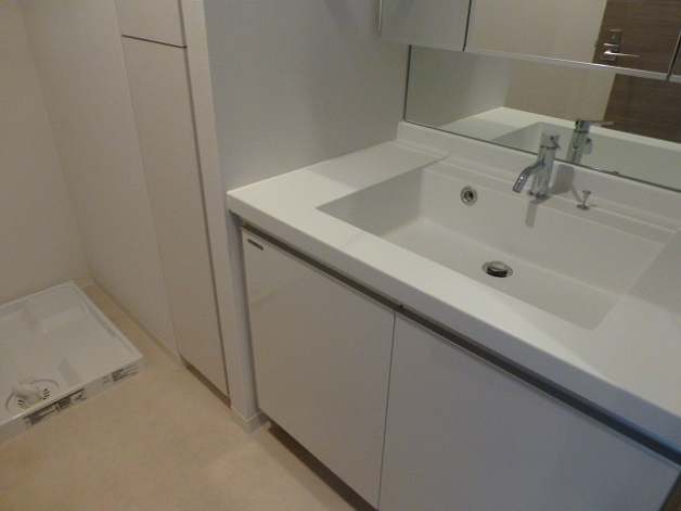 新品家具付きマンション東中延6(KaGood東京) 404（4枚目）
