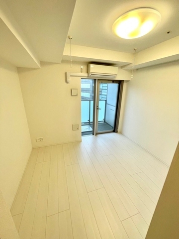 新品家具付きマンション南大井7(KaGood東京) 605（2枚目）