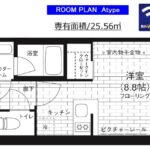 ステージファースト亀戸 501