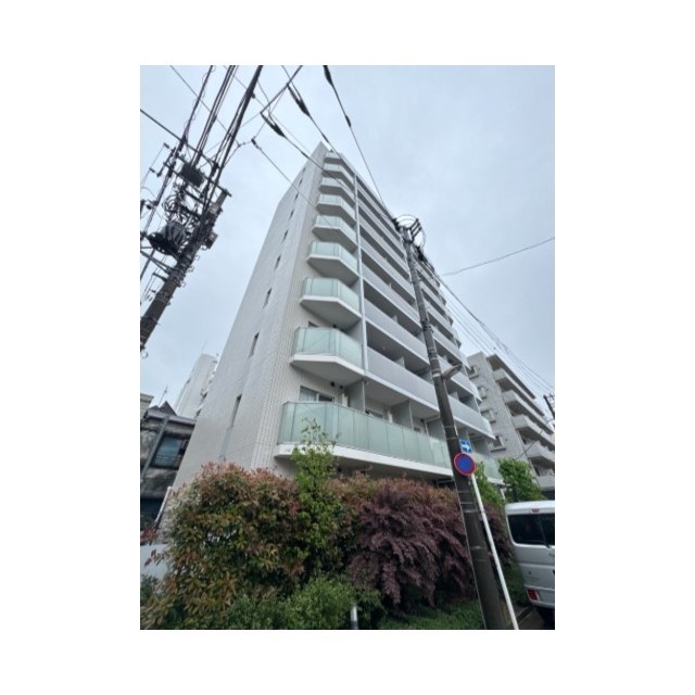 オーパスレジデンス森下（旧名称 プラウドフラット森下） 0205（1枚目）