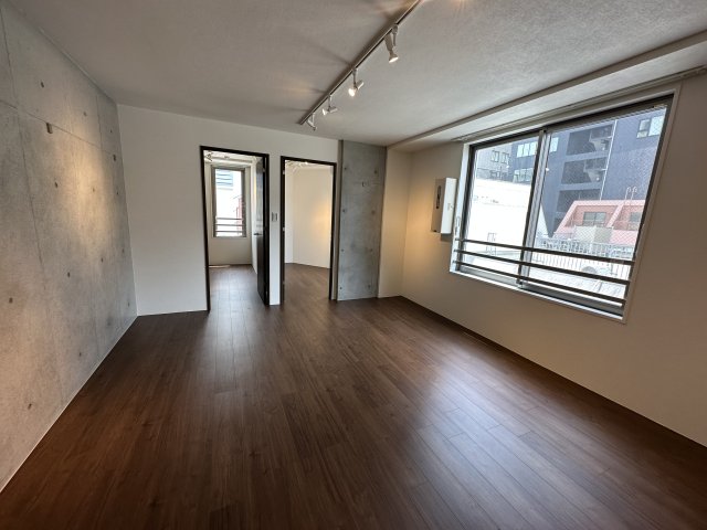 ＧＲＡＮ ＰＡＳＥＯ芝公園 401（4枚目）