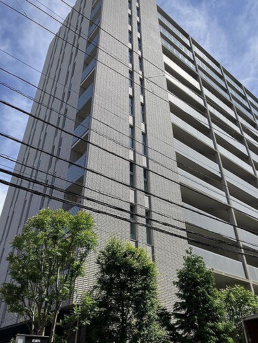 ザ・パークハウス船堀