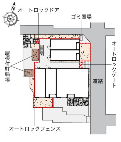 レオネクストアイランド 102（3枚目）