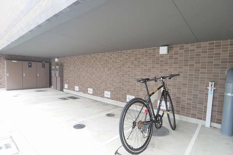 ラフィスタ錦糸町Ⅱ 702（6枚目）