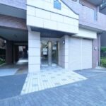 ロイヤルパレス四ツ谷 505