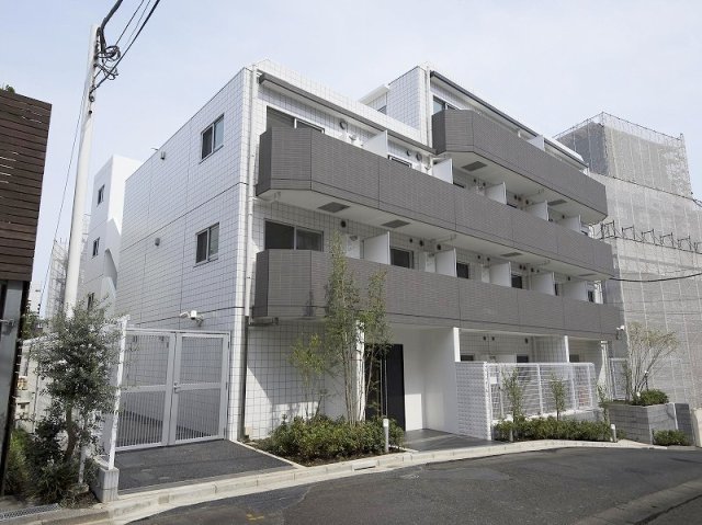 THE　HOUSE　赤坂檜町 406（19枚目）