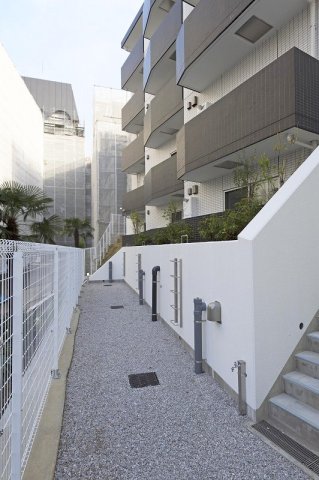 THE　HOUSE　赤坂檜町 406（20枚目）