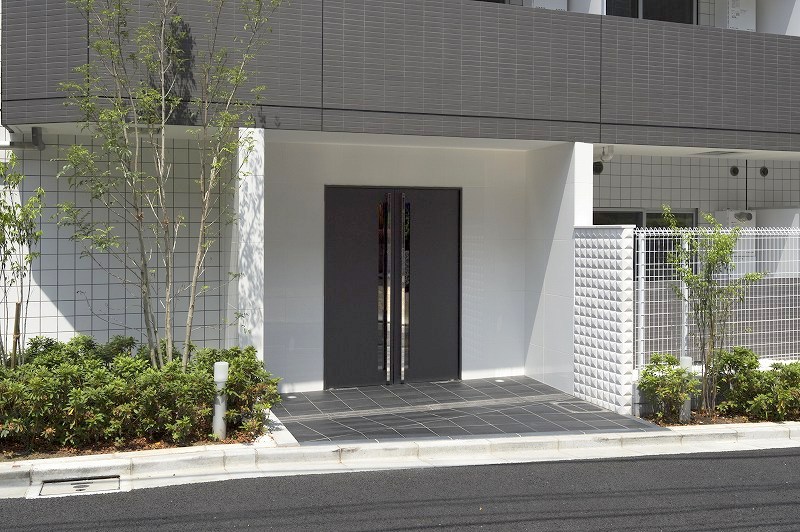 THE　HOUSE　赤坂檜町 406（22枚目）