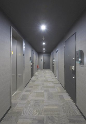 THE　HOUSE　赤坂檜町 406（23枚目）
