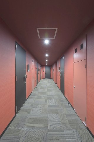 THE　HOUSE　赤坂檜町 406（25枚目）