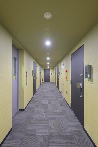 THE　HOUSE　赤坂檜町 406（26枚目）