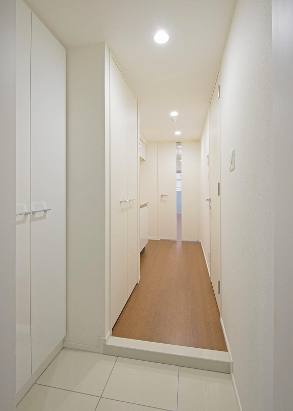 THE　HOUSE　赤坂檜町 406（8枚目）