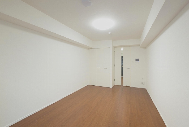 THE　HOUSE　赤坂檜町 406（9枚目）