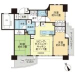 ライフアップ船堀 ０８０４