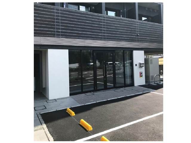 アーバネックス南品川 1002（3枚目）