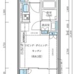 パークアクシス品川シーサイド 111