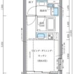 パークアクシス品川シーサイド 215