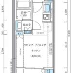 パークアクシス品川シーサイド 102