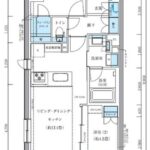 パークアクシス品川シーサイド 204