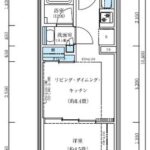 パークアクシス品川シーサイド 303