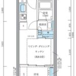 パークアクシス品川シーサイド 409