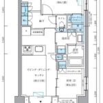 パークアクシス品川シーサイド 312