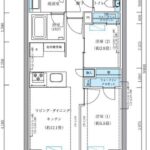 パークアクシス品川シーサイド 403