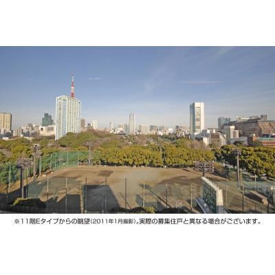 ＫＤＸレジデンス芝公園 1004（7枚目）