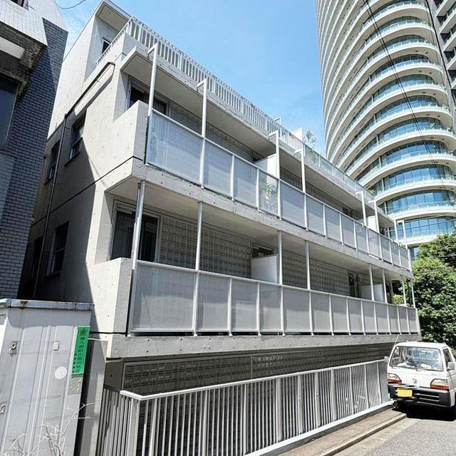 Ｂｅｌｌ南青山 202（3枚目）