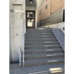 ラ・ステージ坂町 0202