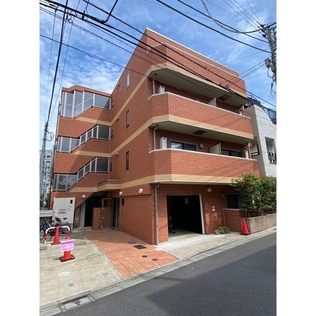ヴァンヴェール白金