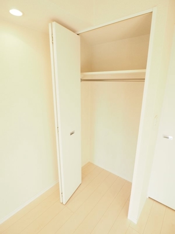 新品家具付きマンション高輪16(KaGood東京) 803（6枚目）