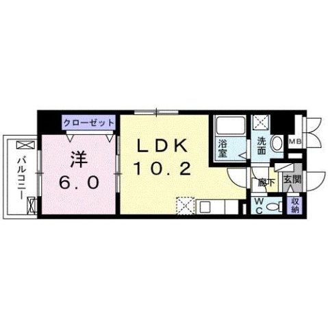 ペニー　レイン 403（2枚目）