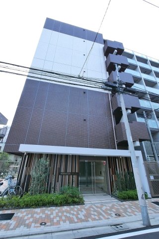 PREMIUM　CUBE大井町#mo 704（11枚目）