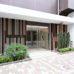 PREMIUM　CUBE大井町#mo 704