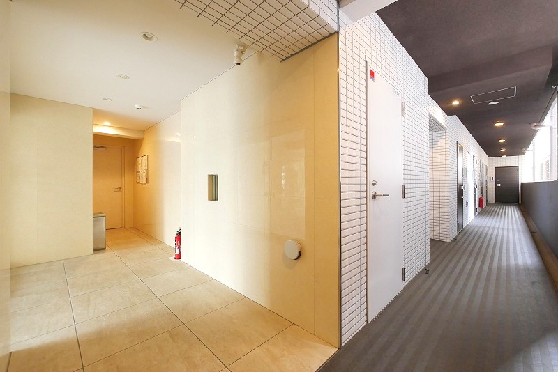 PREMIUM　CUBE大井町#mo 704（9枚目）