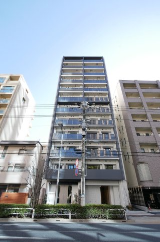 大森海岸レジデンス 806（1枚目）