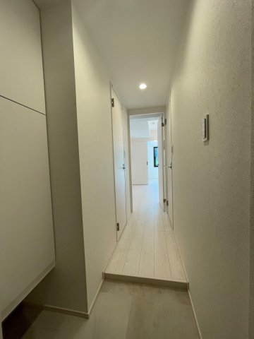 ＧＲＡＮ ＰＡＳＥＯ北新宿 403（11枚目）