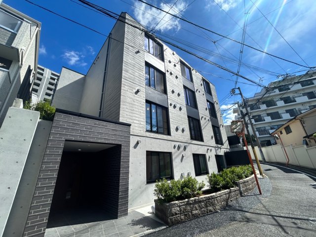 ＧＲＡＮ ＰＡＳＥＯ北新宿 403（2枚目）
